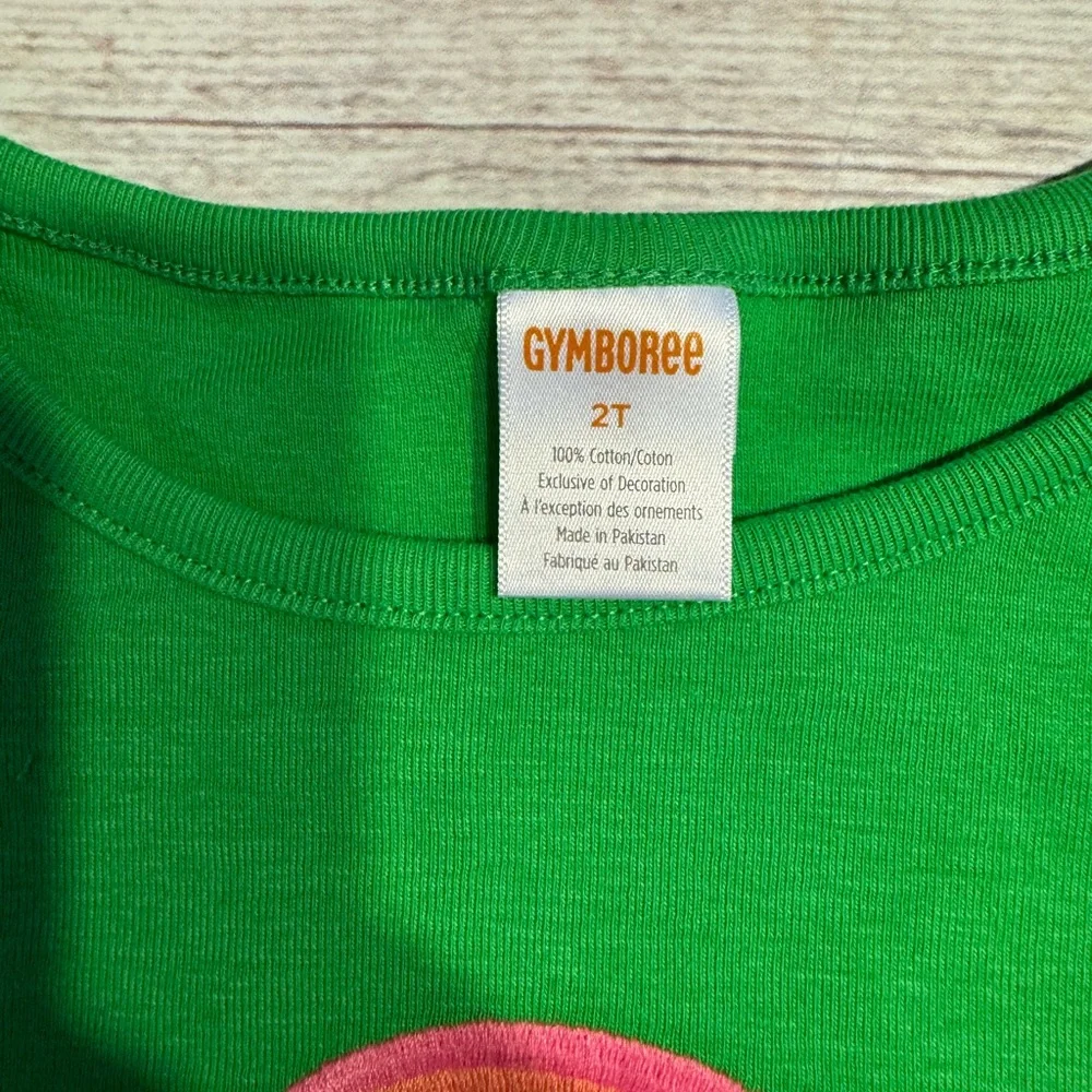 Gymboree 🆕 st